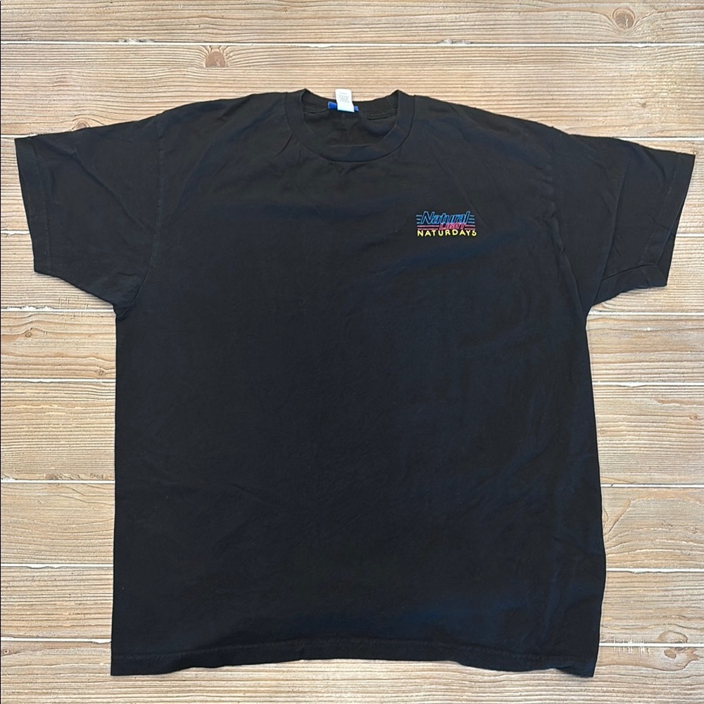Natural Light Naturdays XL Men’s Tee